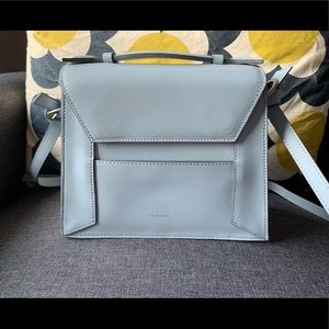 South Korean Premium cow leather bag